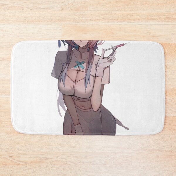Item preview, Lin Yühsia Arknights designed and sold by KomiArts.