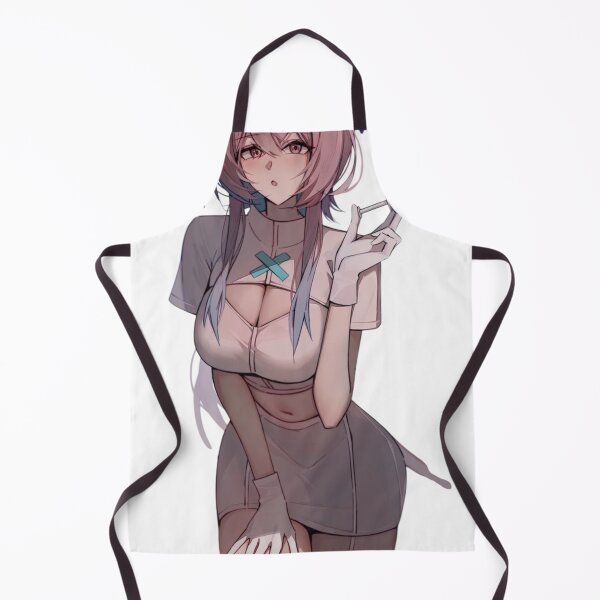 Item preview, Lin Yühsia Arknights designed and sold by KomiArts.
