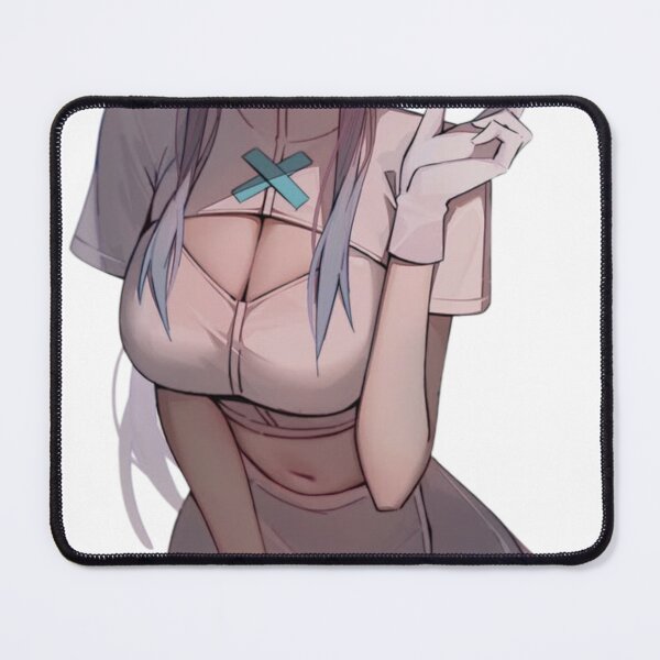 Item preview, Lin Yühsia Arknights designed and sold by KomiArts.