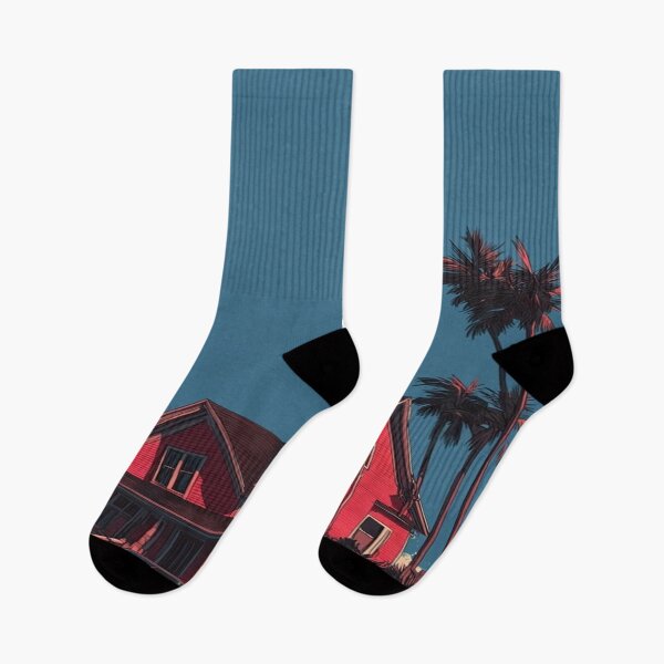 Item preview, Velvet Summer Nights designed and sold by Overthinker9.