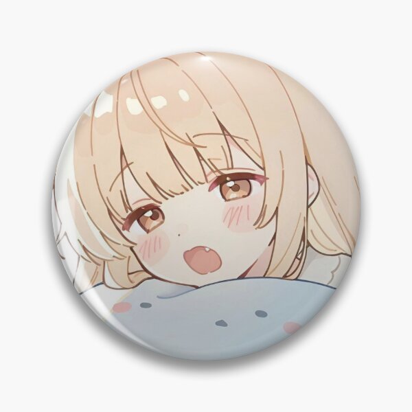 Item preview, Mahiru Shiina Sleepy designed and sold by KomiArts.