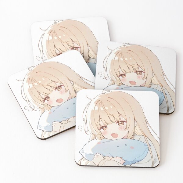Item preview, Mahiru Shiina Sleepy designed and sold by KomiArts.