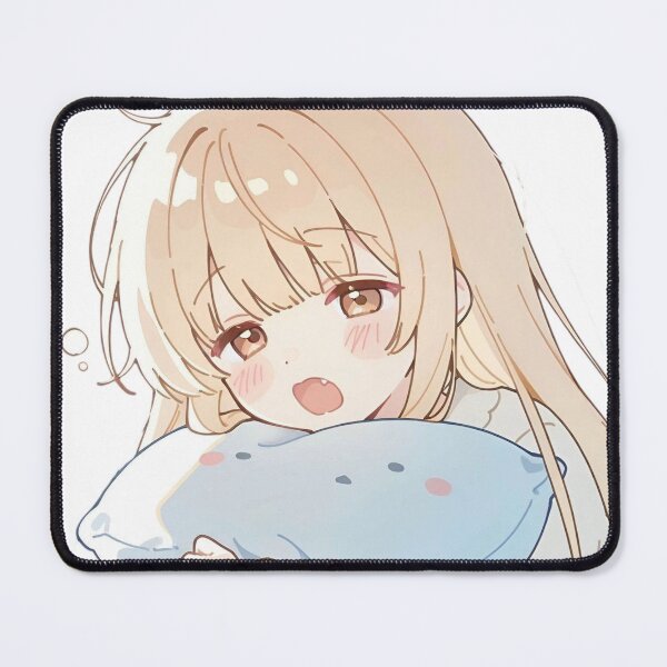 Item preview, Mahiru Shiina Sleepy designed and sold by KomiArts.