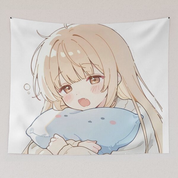 Item preview, Mahiru Shiina Sleepy designed and sold by KomiArts.