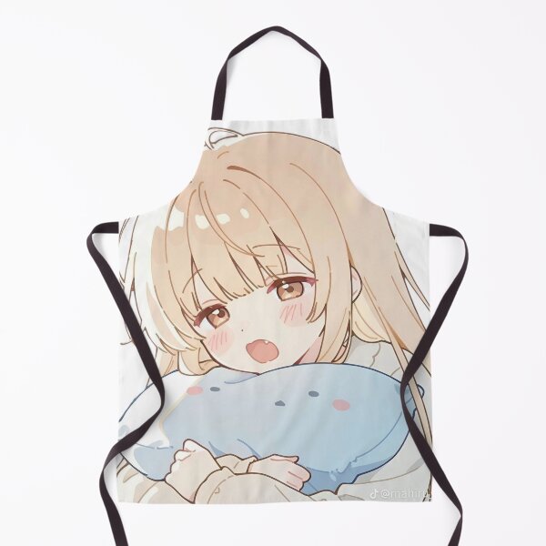 Item preview, Mahiru Shiina Sleepy designed and sold by KomiArts.