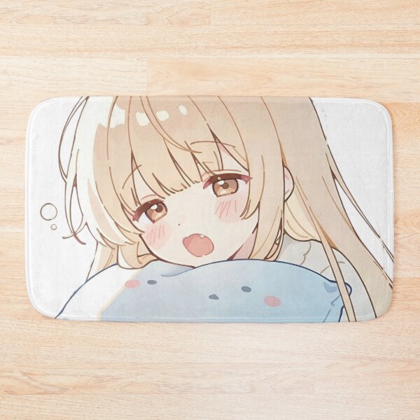 Item preview, Mahiru Shiina Sleepy designed and sold by KomiArts.