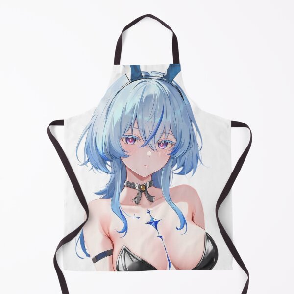 Item preview, Shorekeeper Bunny Suit Wuthering Waves designed and sold by KomiArts.