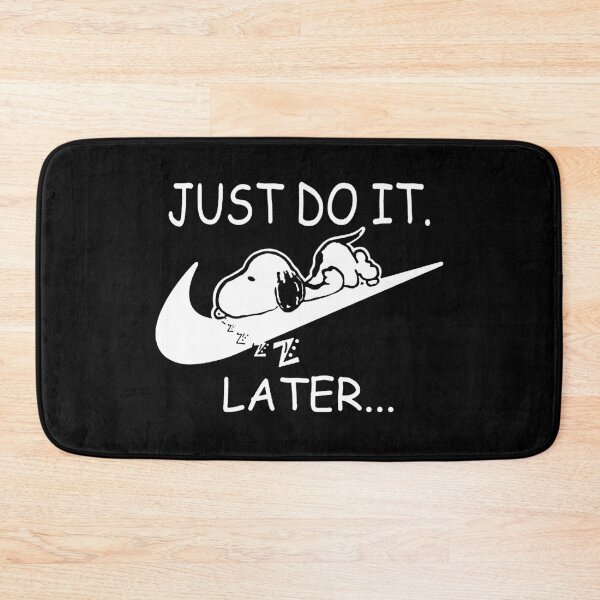 Item preview, just do it later designed and sold by oran9e.