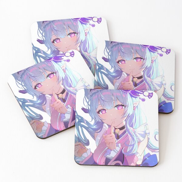 Item preview, Mizuki Looks At You Genshin Impact designed and sold by KomiArts.