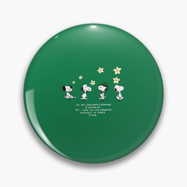 Item preview, snoopy growing through time designed and sold by oran9e.