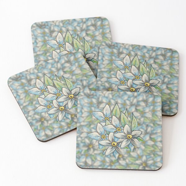 Item preview, Fleur designed and sold by Glenbobagins.