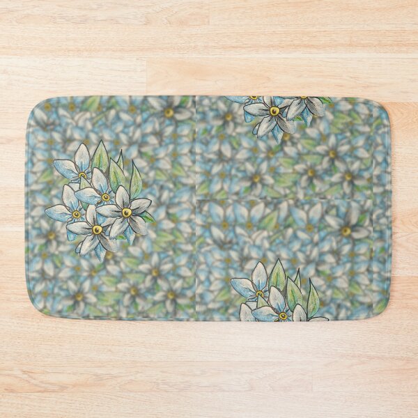 Item preview, Fleur designed and sold by Glenbobagins.