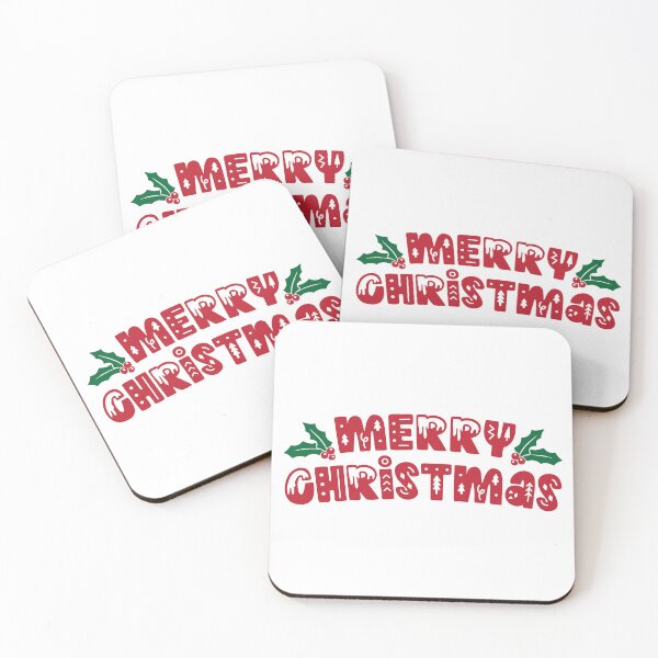 Item preview, Merry Christmas designed and sold by Texas Southern Studio.