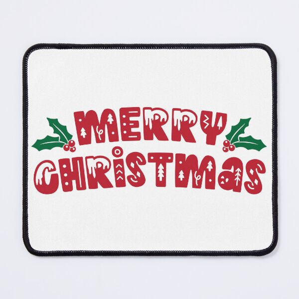 Item preview, Merry Christmas designed and sold by Texas Southern Studio.