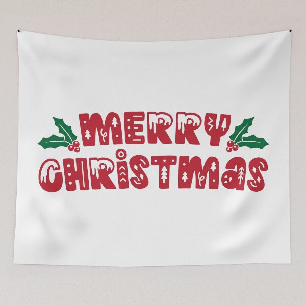 Item preview, Merry Christmas designed and sold by Texas Southern Studio.