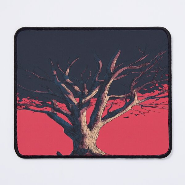 Item preview, The Watcher in the Woods designed and sold by Overthinker9.