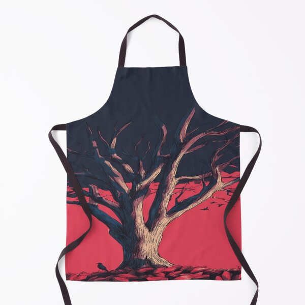 Item preview, The Watcher in the Woods designed and sold by Overthinker9.