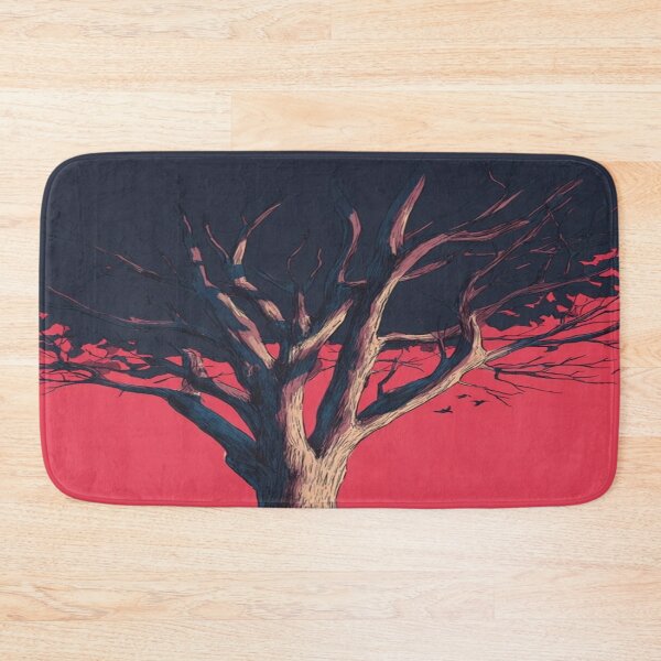 Item preview, The Watcher in the Woods designed and sold by Overthinker9.