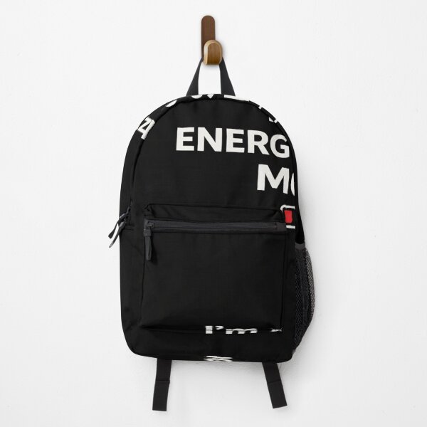 Item preview, Funny Lazy Quote Hoodie – Energy Saving Mode Meme Shirt designed and sold by SSVSTICKERS.