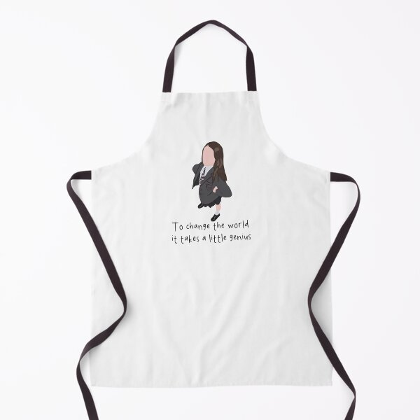 Item preview, Matilda Musical Inspired Silhouette Strong Girl Theatre Art designed and sold by creatingmouseshop.