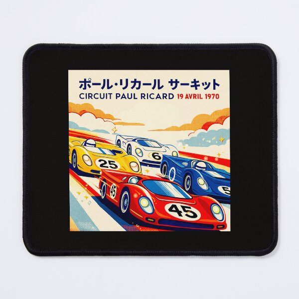 Item preview, Speed Becomes Timeless Art France #4 designed and sold by Helios Be. Lavsh.