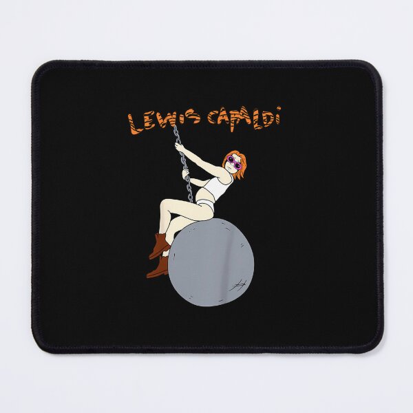 Item preview, Wrecking Ball Funny designed and sold by JojoluluArt.