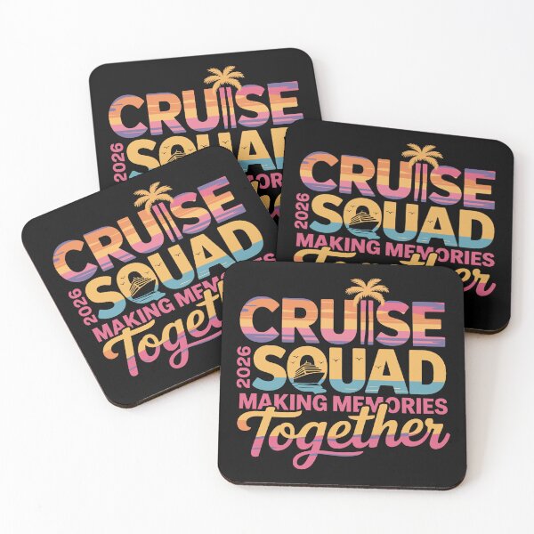 Item preview, Cruise Squad 2026 T-shirt, Family Cruise Vacation Gift, Friends Group Trip Graphic Tee, family vacation Summer , Family Reunion Cruise 2026 designed and sold by Merchall  store.