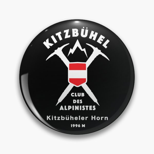 Item preview, Kitzbuhel | Kitzbuheler Horn | Mountaineering | Exploring designed and sold by Pentimore.