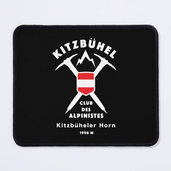 Item preview, Kitzbuhel | Kitzbuheler Horn | Mountaineering | Exploring designed and sold by Pentimore.
