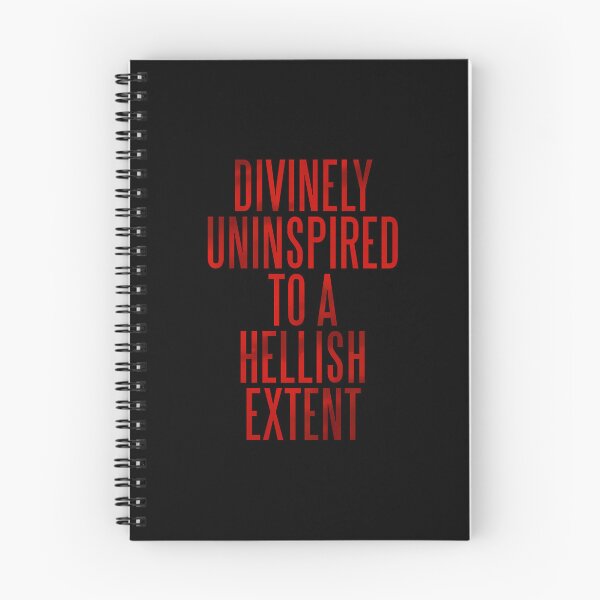 Item preview, Divinely Uninspired designed and sold by JojoluluArt.
