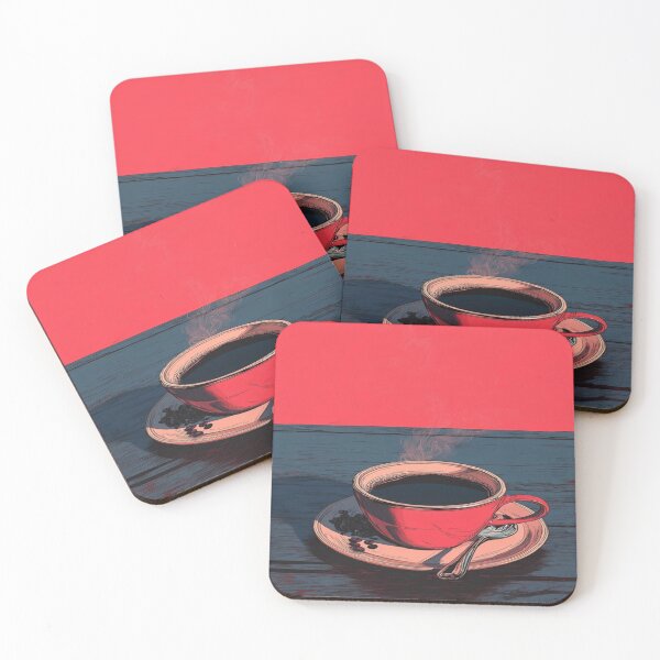 Item preview, Electric Espresso designed and sold by Overthinker9.