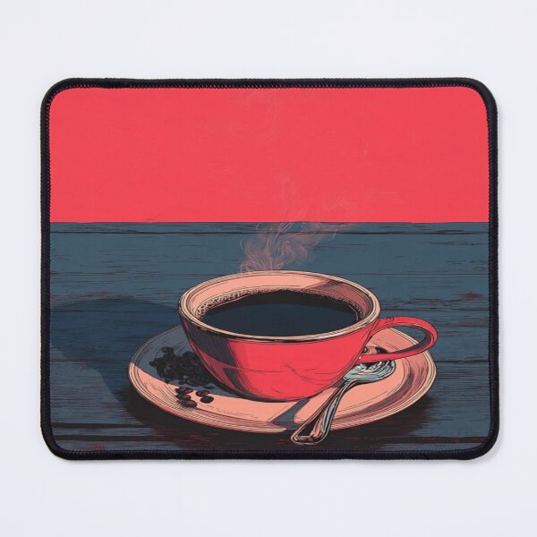 Item preview, Electric Espresso designed and sold by Overthinker9.