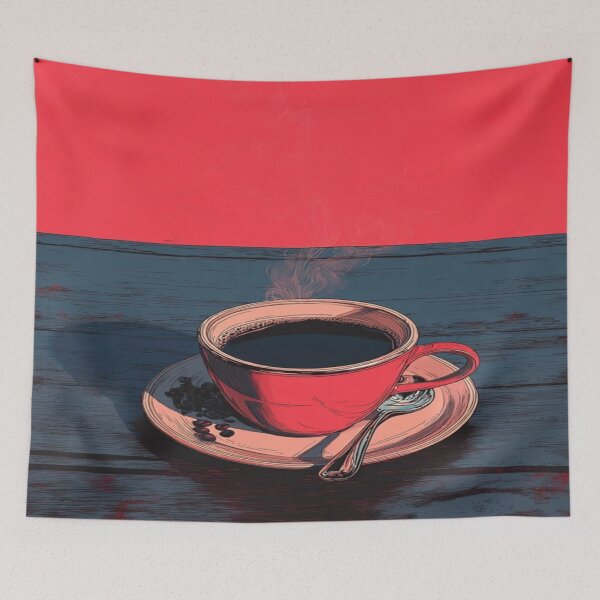 Item preview, Electric Espresso designed and sold by Overthinker9.