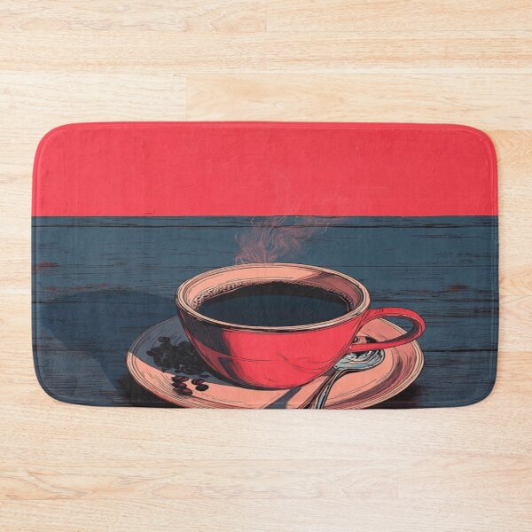 Item preview, Electric Espresso designed and sold by Overthinker9.