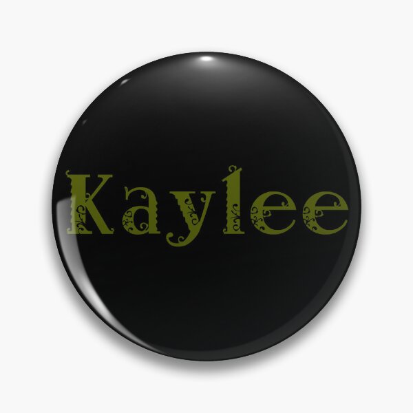 Item preview, Kaylee - Army Green designed and sold by Carrie Potter.