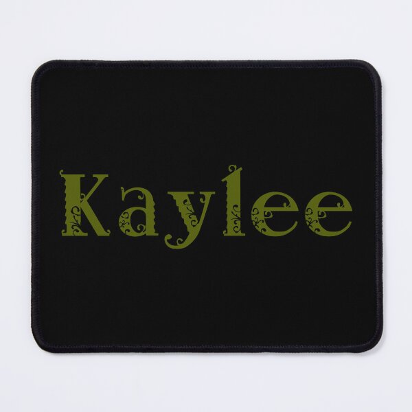 Item preview, Kaylee - Army Green designed and sold by Carrie Potter.