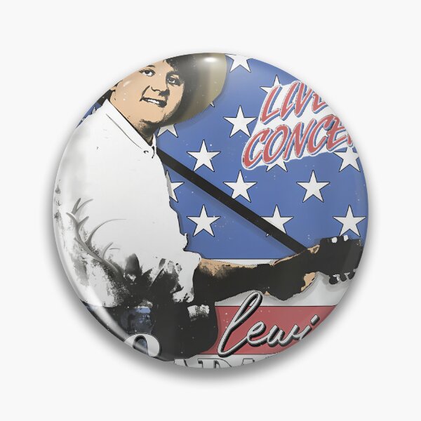 Item preview, Lewis Capaldi  - Americas Sweetheart Chicago designed and sold by JojoluluArt.