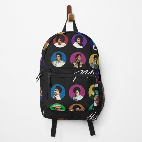 Item preview, Michael Jackson - The King of Pop designed and sold by Sefura Store.
