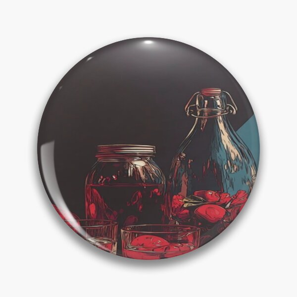 Item preview, The Crimson Banquet designed and sold by Overthinker9.