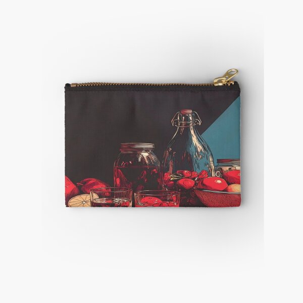 Item preview, The Crimson Banquet designed and sold by Overthinker9.