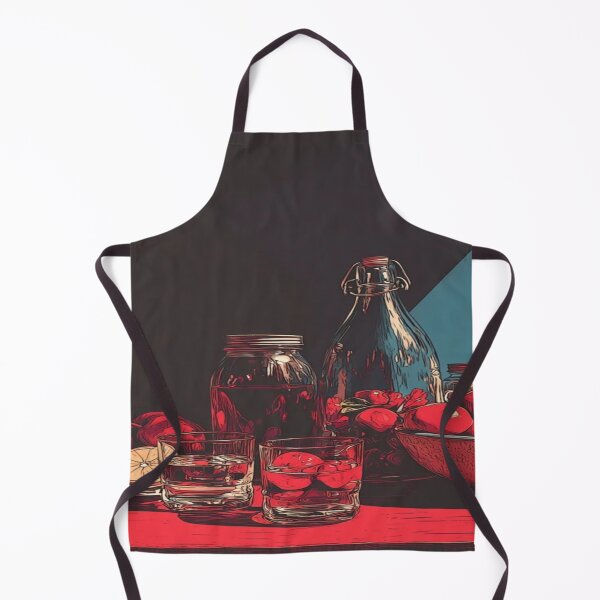 Item preview, The Crimson Banquet designed and sold by Overthinker9.
