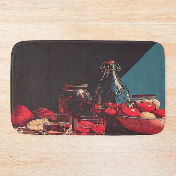 Item preview, The Crimson Banquet designed and sold by Overthinker9.