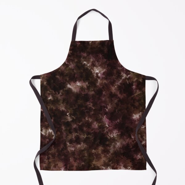 Item preview, Dark Burgundy Smoke Abstract Art designed and sold by Fantacaroo Designs.