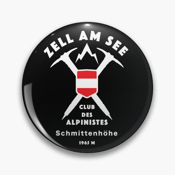 Item preview, Zell Am See | Schmittenhohe | Mountaineering | Exploring designed and sold by Pentimore.