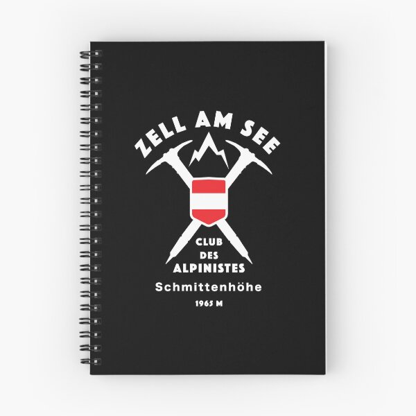 Item preview, Zell Am See | Schmittenhohe | Mountaineering | Exploring designed and sold by Pentimore.