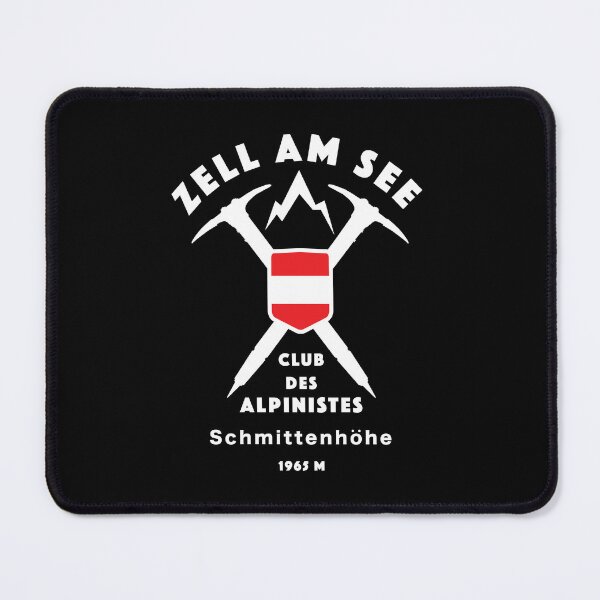 Item preview, Zell Am See | Schmittenhohe | Mountaineering | Exploring designed and sold by Pentimore.