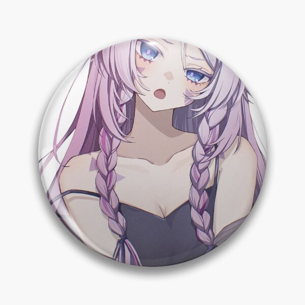Item preview, Citlali Jealous Genshin Impact designed and sold by KomiArts.