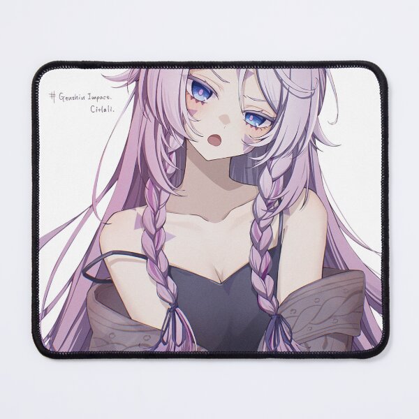 Item preview, Citlali Jealous Genshin Impact designed and sold by KomiArts.