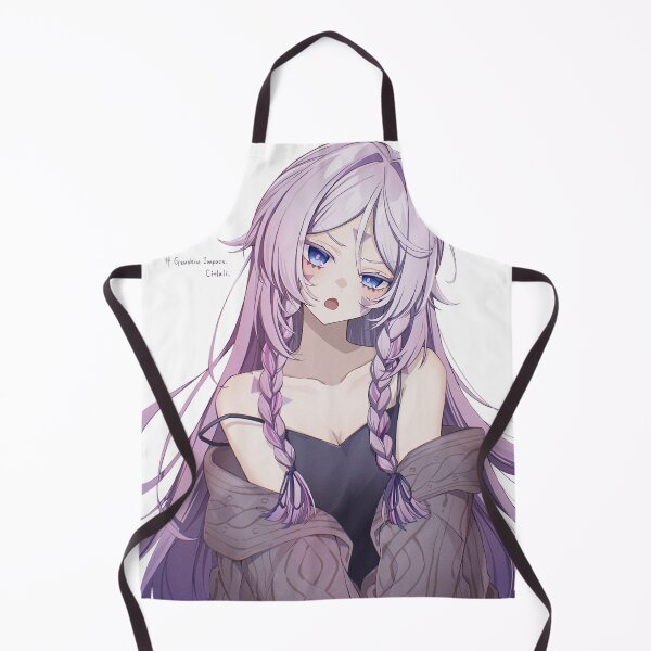 Item preview, Citlali Jealous Genshin Impact designed and sold by KomiArts.