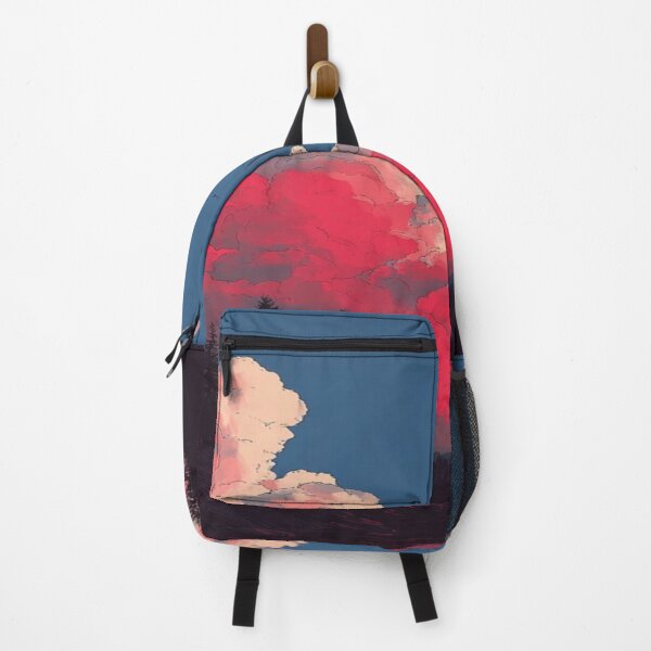 Item preview, The Burning Twilight designed and sold by Overthinker9.